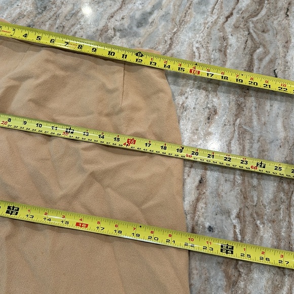 100% Wool Suit Anne Klein - Picture 11 of 12